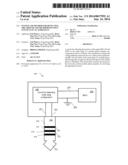 SYSTEM AND METHOD FOR DETECTING THE GROUND AND MICROPHONE INPUT CONTACTS     IN AN AUDIO PLUG diagram and image