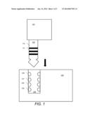 SYSTEM AND METHOD FOR DETECTING THE GROUND AND MICROPHONE INPUT CONTACTS     IN AN AUDIO PLUG diagram and image