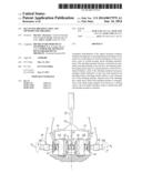 BALANCED ABRADING TOOL AND METHODS FOR ABRADING diagram and image