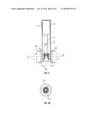 BALANCED ABRADING TOOL AND METHODS FOR ABRADING diagram and image