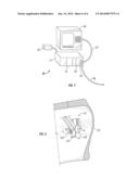 BALANCED ABRADING TOOL AND METHODS FOR ABRADING diagram and image