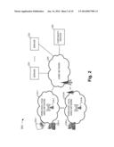 SESSION CONTINUITY IN WIRELESS LOCAL AREA NETWORKS WITH INTERNET PROTOCOL     LEVEL MOBILITY diagram and image