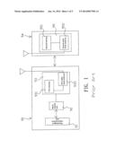 LINE-SWITCHABLE NEAR FIELD COMMUNICATION MEDICAL DEVICE diagram and image