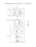 LINE-SWITCHABLE NEAR FIELD COMMUNICATION MEDICAL DEVICE diagram and image