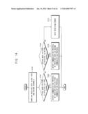 DATA RECEIVER FOR NEAR FIELD COMMUNICATION AND WIRELESS COMMUNICATION     SYSTEM INCLUDING THE SAME diagram and image