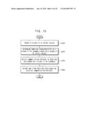 DATA RECEIVER FOR NEAR FIELD COMMUNICATION AND WIRELESS COMMUNICATION     SYSTEM INCLUDING THE SAME diagram and image