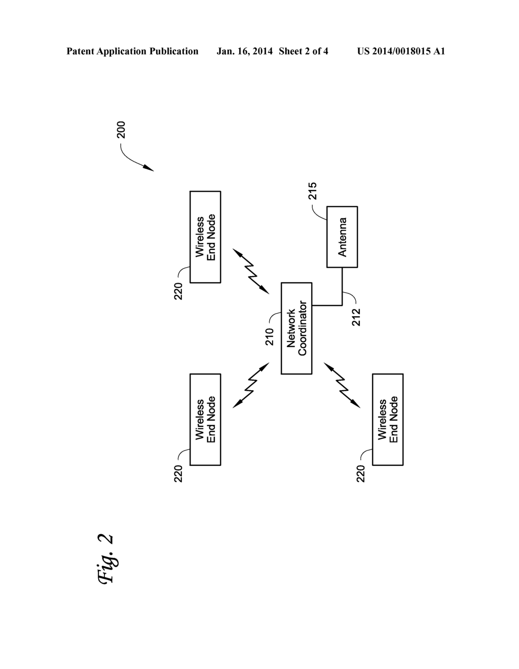 METHODS AND SYSTEMS FOR PRESERVING THE POWER SOURCE LIFE OF A WIRELESS END     NODE PRIOR TO DEPLOYMENT IN A TRANSPORT REFRIGERATION SYSTEM - diagram, schematic, and image 03