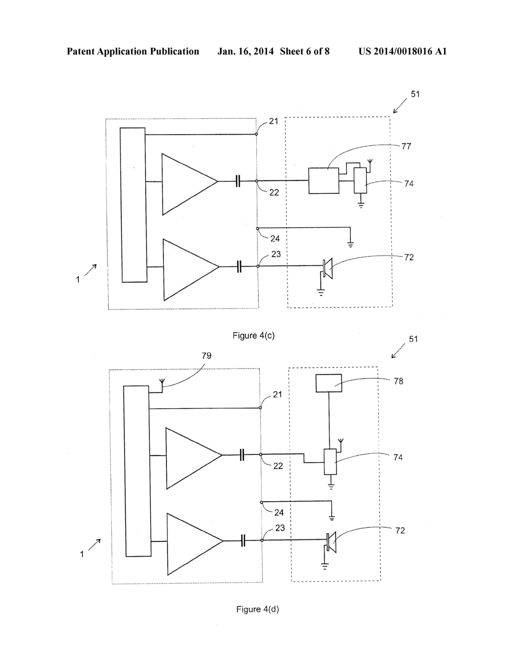 COMMUNICATIONS APPARATUS - diagram, schematic, and image 07