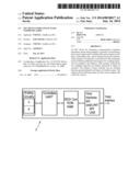 NFC DEVICE FOR CONTACTLESS COMMUNICATION diagram and image