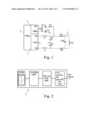 NFC DEVICE FOR CONTACTLESS COMMUNICATION diagram and image