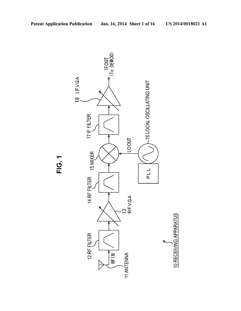 SIGNAL PROCESSING APPARATUS AND METHOD, RECEIVING APPARATUS AND METHOD,     AND, TRANSMITTING APPARATUS AND METHOD - diagram, schematic, and image 02