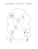 COMMUNICATION-SESSION TERMINATION WHEN SUBSCRIBER SERVER IS UNAVAILABLE diagram and image