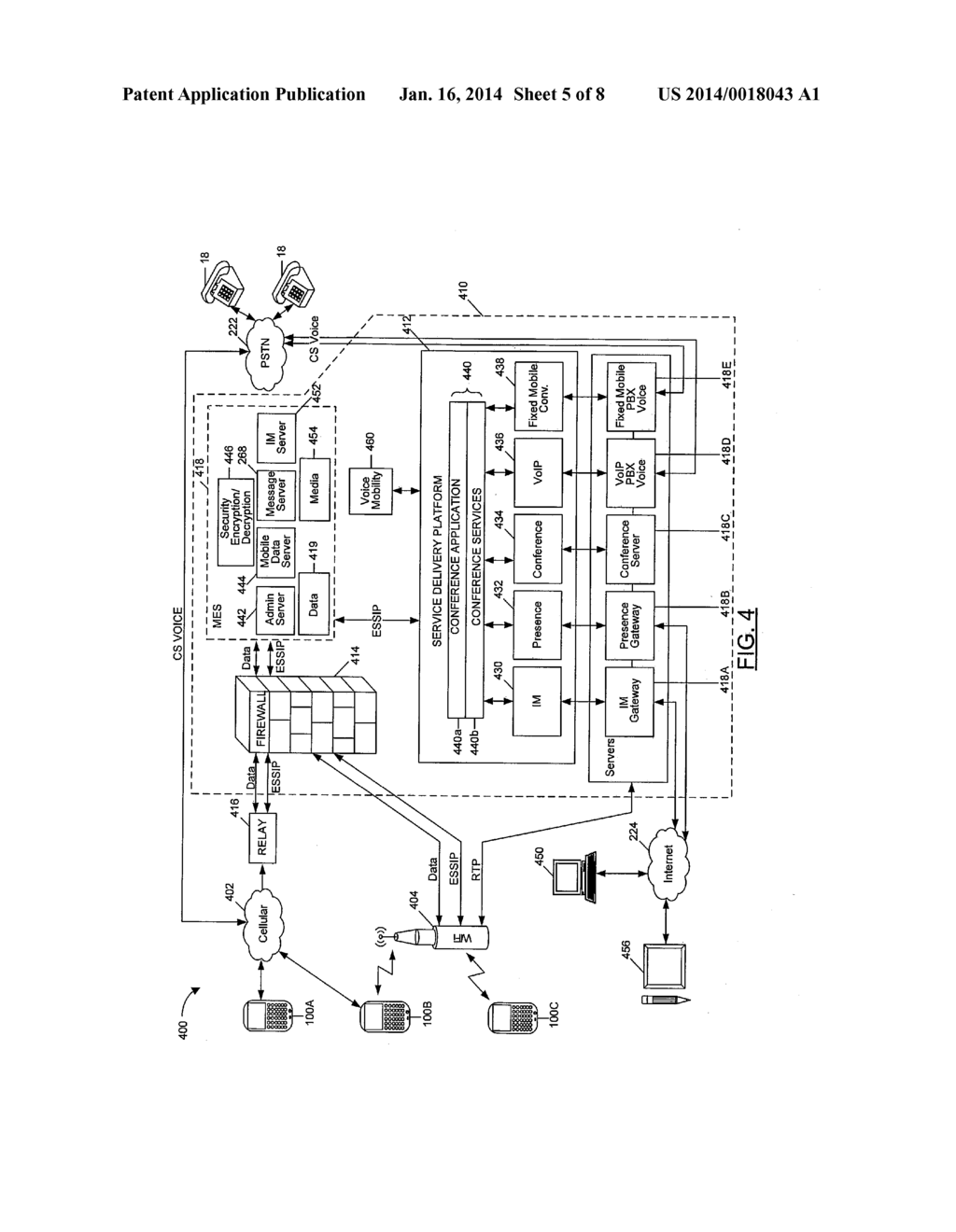 SYSTEMS AND METHODS FOR FACILITATING CONFERENCE CALLS USING SECURITY KEYS - diagram, schematic, and image 06