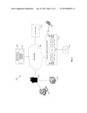 Location Based Caller Identification diagram and image