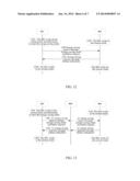 Method for Transferring Base Station Energy-Saving Information and Method     and System for Implementing Energy-Saving diagram and image