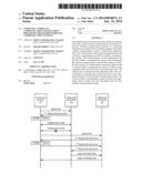 NOTIFYING A WIRELESS COMMUNICATION SYSTEM ABOUT PREVIOUSLY REGISTERED     WIRELESS COMMUNICATION SYSTEMS diagram and image