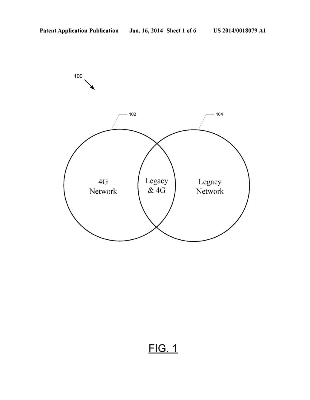 ASSISTING RETURN TO A FIRST NETWORK FROM A SECOND NETWORK AFTER     PERFORMANCE OF A CIRCUIT SWITCHED FALLBACK PROCEDURE - diagram, schematic, and image 02