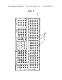 METHOD AND APPARATUS FOR ANTENNA PLACEMENT OF WIRELESS BASESTATIONS diagram and image