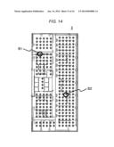 METHOD AND APPARATUS FOR ANTENNA PLACEMENT OF WIRELESS BASESTATIONS diagram and image