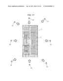 METHOD AND APPARATUS FOR ANTENNA PLACEMENT OF WIRELESS BASESTATIONS diagram and image