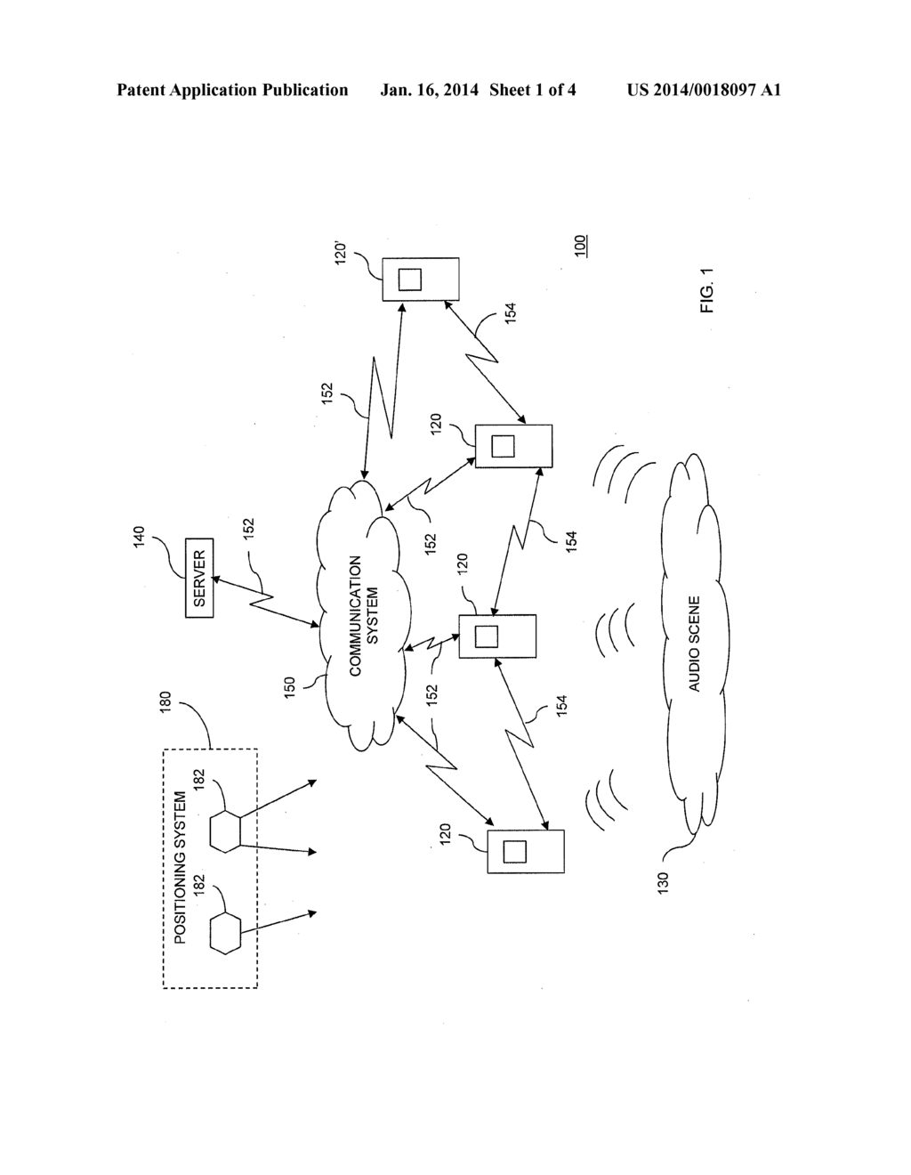 INFORMATION PROCESSING USING A POPULATION OF DATA ACQUISITION DEVICES - diagram, schematic, and image 02