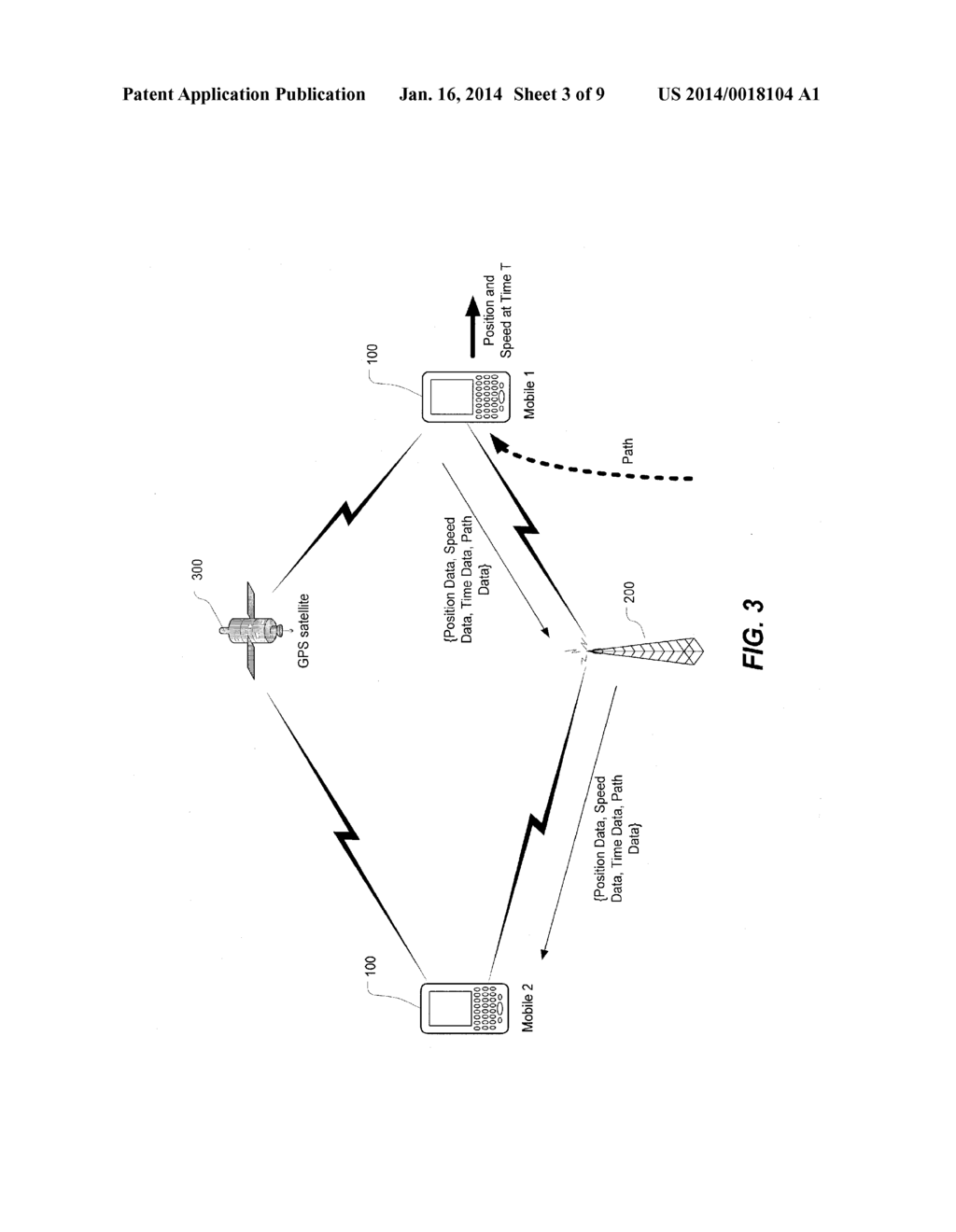 Mobile Tracking - diagram, schematic, and image 04