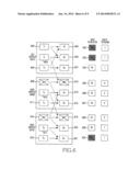 APPARATUS AND METHOD FOR SELECTING D2D COMMUNICATION MODE DEPENDING ON     SIGNAL INTERFERENCE diagram and image