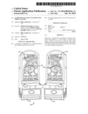 Gaming Device Using An Interactive Wheel Feature diagram and image