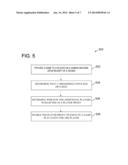 SYSTEM ND METHOD FOR ENABLING A PLAYER PROXY TO EXECUTE A GAMING EVENT diagram and image