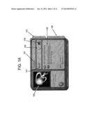 INTEGRATED CARD AND SLOT MACHINE MECHANIC diagram and image