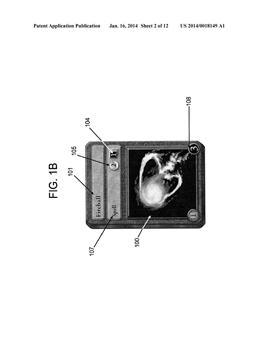 INTEGRATED CARD AND SLOT MACHINE MECHANIC - diagram, schematic, and image 03