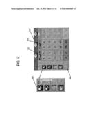 INTEGRATED CARD AND SLOT MACHINE MECHANIC diagram and image