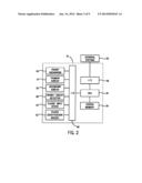 Gaming Machine with Separately Selectable Wagering Games diagram and image