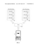 Gaming Machine with Separately Selectable Wagering Games diagram and image