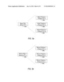 Gaming Machine with Separately Selectable Wagering Games diagram and image