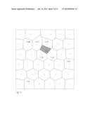 USER MANIPULATION OF VORONOI DIAGRAM GAME MECHANICS diagram and image