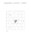 USER MANIPULATION OF VORONOI DIAGRAM GAME MECHANICS diagram and image