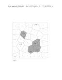 USER MANIPULATION OF VORONOI DIAGRAM GAME MECHANICS diagram and image