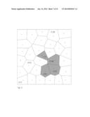 USER MANIPULATION OF VORONOI DIAGRAM GAME MECHANICS diagram and image