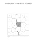 USER MANIPULATION OF VORONOI DIAGRAM GAME MECHANICS diagram and image