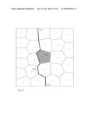 USER MANIPULATION OF VORONOI DIAGRAM GAME MECHANICS diagram and image