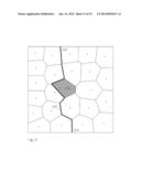 USER MANIPULATION OF VORONOI DIAGRAM GAME MECHANICS diagram and image