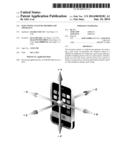 GOLF SWING ANALYSIS METHOD AND APPARATUS diagram and image