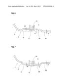 GOLF CLUB HEAD diagram and image