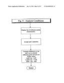 PERSONAL GOLFING ASSISTANT AND METHOD AND SYSTEM FOR GRAPHICALLY     DISPLAYING GOLF RELATED INFORMATION AND FOR COLLECTION, PROCESSING AND     DISTRIBUTION OF GOLF RELATED DATA diagram and image