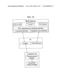 PERSONAL GOLFING ASSISTANT AND METHOD AND SYSTEM FOR GRAPHICALLY     DISPLAYING GOLF RELATED INFORMATION AND FOR COLLECTION, PROCESSING AND     DISTRIBUTION OF GOLF RELATED DATA diagram and image