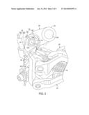 BICYCLE REAR DERAILLEUR diagram and image