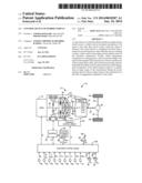 CONTROL DEVICE OF HYBRID VEHICLE diagram and image