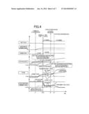 CONTROL DEVICE OF HYBRID VEHICLE diagram and image