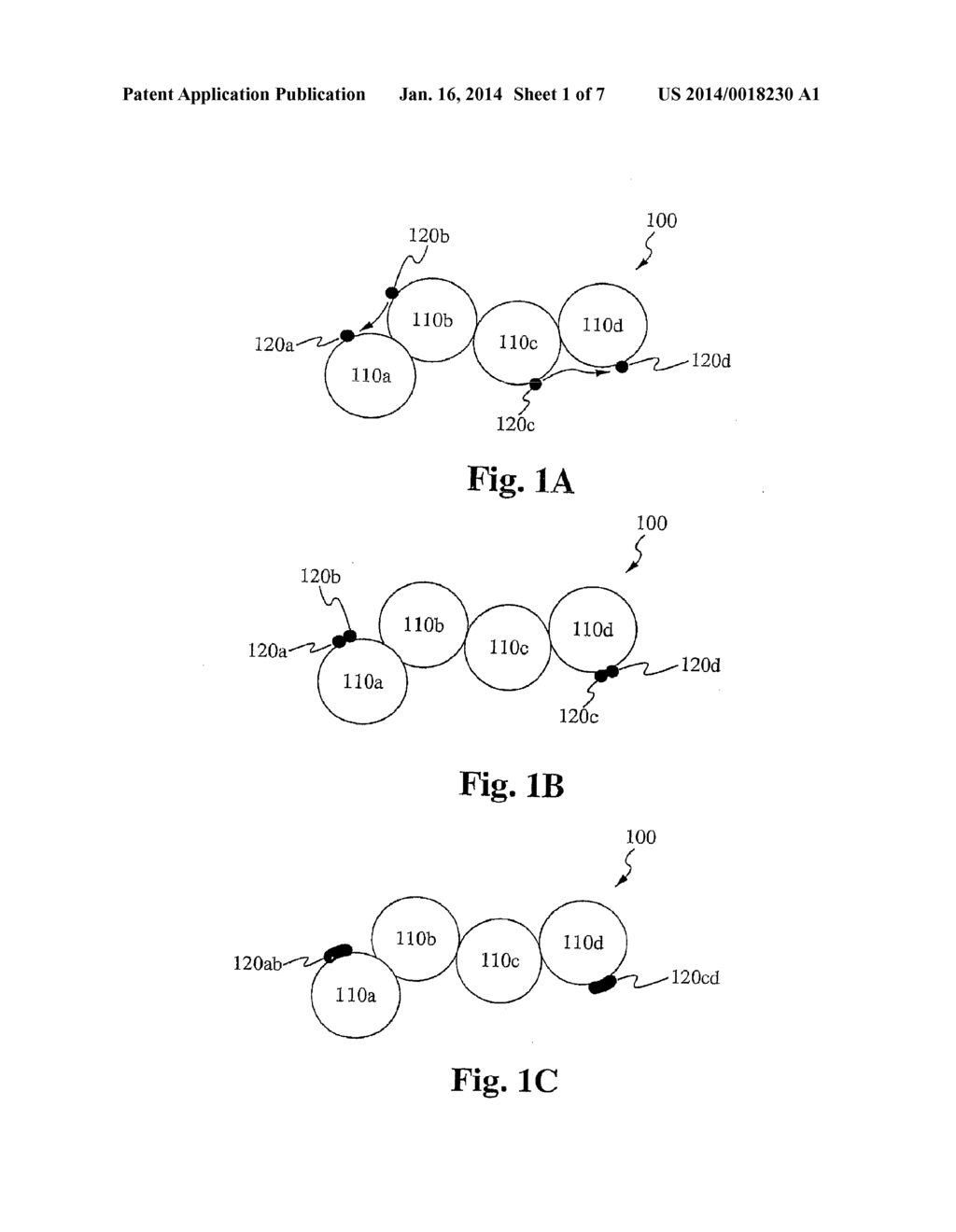 METHOD OF FORMING A CATALYST WITH INHIBITED MOBILITY OF NANO-ACTIVE     MATERIAL - diagram, schematic, and image 02